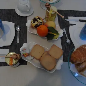 Bed & Breakfast Marima, Orgosolo