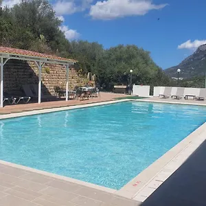 Hotel Valle Del Cedrino, Galtellì