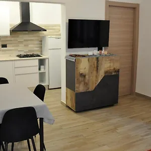 Bed & Breakfast Baroi, Orgosolo