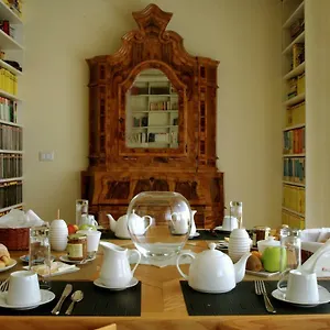 Bed & Breakfast La Casa Di Boz, Nuoro (Sardinia)