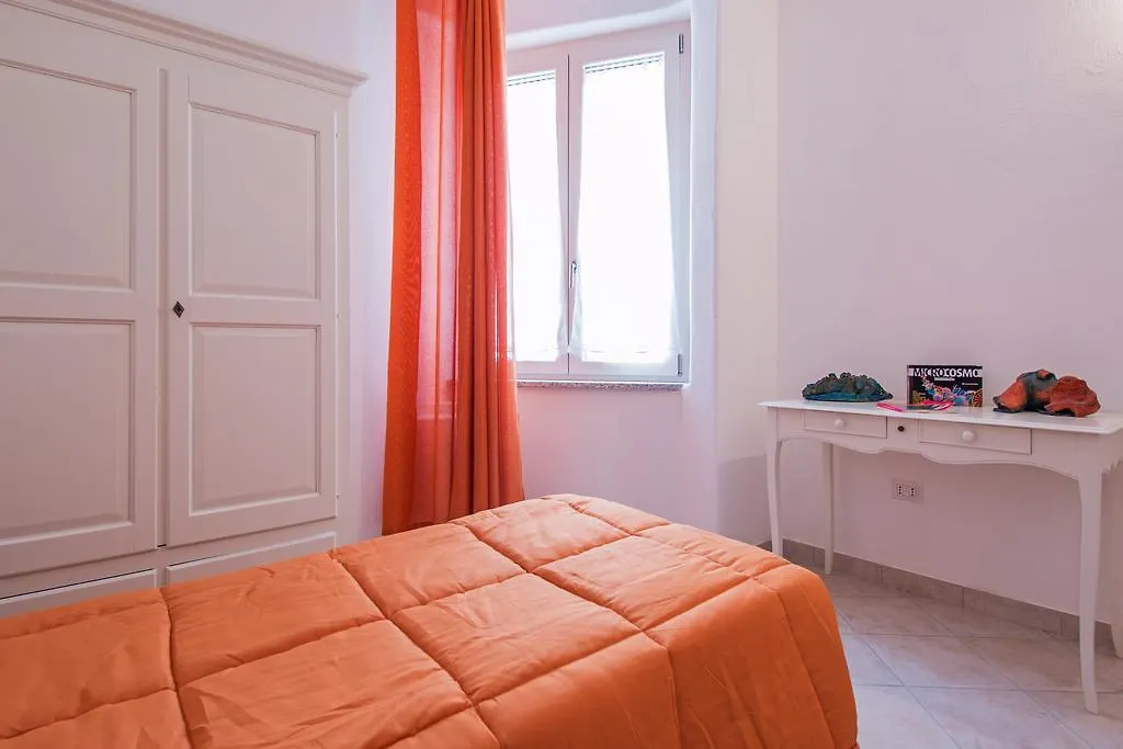 Pedrales Orgosolo Hotel