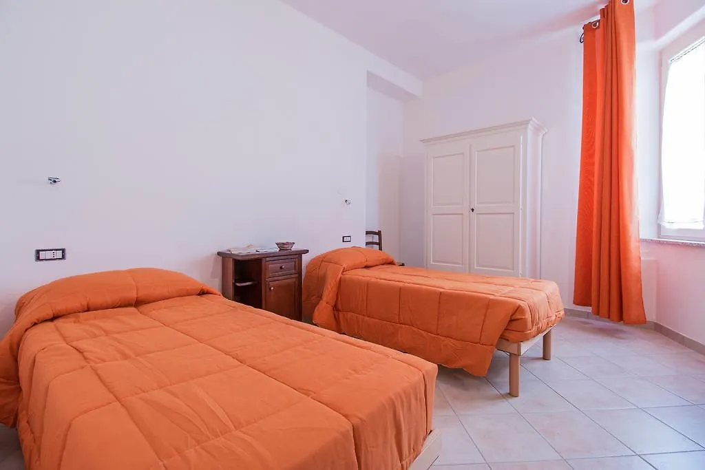 Pedrales Orgosolo Hotel Guest house