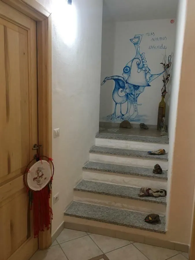 Pedrales Orgosolo Hotel 0*,  Italy